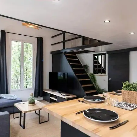 Avec Mezzanine * 니스